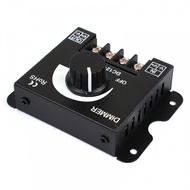 Led Dimmer Power Supply Adjustable Stabilizer Voltage Regulator Durable