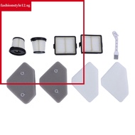 [FS] Replacement Filters for Shark BU3523 BU3521 BU3120  Clean Lightweight Cordless