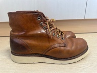 Red Wing 9111 男士靴