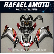 Kawasaki ZX-10R Full Coverset Year 2016-2019 Fairing 13