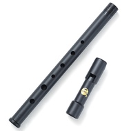 Irish COMTEX Beginner Tin Flute C Key D Key Frosted Whistle Whistle 6 Hole Whistle Whistle Children 