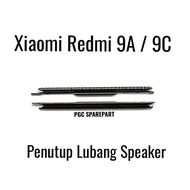 Redmi 9A Upper Ear Speaker Hole Cover Filter 9C/