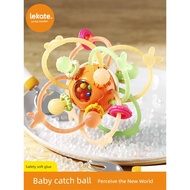 🔥 teether for baby 🔥 Baby Molar Toys toysteether for baby 0-6 month Baby Grasping Training READY STO