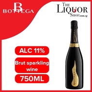 Bottega Prosecco Doc Brut 750ml 11%