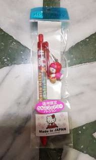 Hello Kitty自動鉛筆日本限定版日本製