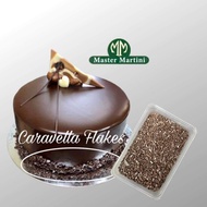 ♞,♘,♙Master Martini CARAVELLA Flakes 500g (served in Microwaveables Tubs)