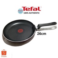 TEFAL Limited Series Fry Pan 26cm Maroon