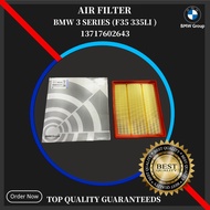 BMW F35 335LI F36 435I AIR FILTER (13717602643)