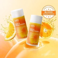 Shipping Free LOTFLY Super B Energy Complex Nutrition 9 in 1 Vitamin B1, B2, B3, B5, B6, B7,B9,B12 w