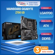 Mainboard Gigabyte Z790 UD​ DDR5 - Genuine Product