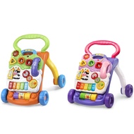 (READY STOCK) VTech Sit-to-Stand Learning Walker