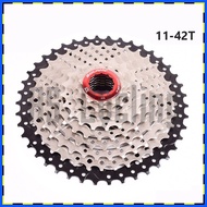 ▪ ✌ 【COD&amp;Ready】 Bolany 9 Speed Cassette 42T Cassette MTB Cassette 9Speed Cogs