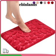 NOVOCCT 40*60cm Bath Mat Bathtub Soft Floor Feet Pad Doormat