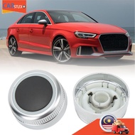 carstudio-MY tomvorks MMI Knob  Multimedia Main Menu Control Cover for C6 D3 Part Number 4F0919069