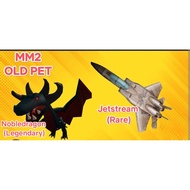 Mystery 2 Old Pets mm2 PC Game