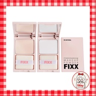 [so natural ] makeup powder fixx READY IN STOCK
