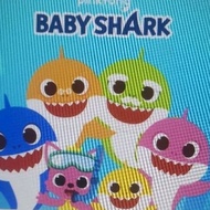 💥Ready Stock💥 baby shark Song Reverse Siren Alarm Horn Japan jepun speaker