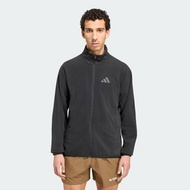 adidas Hiking Terrex Multi Essentials Full Zip Fleece Jacket Men Black KY9784