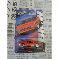 Hot Wheels Fast & Furious Villains 2005 Aston Martin Db9