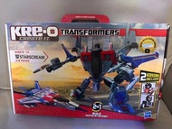 Kre-o Transformers