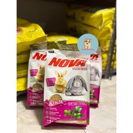 Nova Rabbit Food 1 kg - ALFAFA Rabbit Food