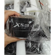 Hobbywing X8 Power Set G2 RC Drone Integrated Motor and ESC 3011S Foldable Propeller