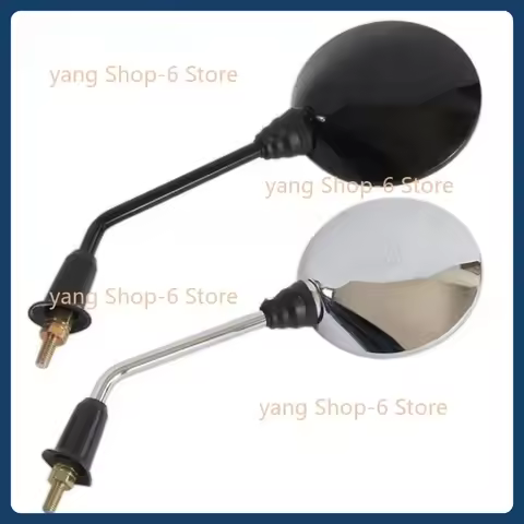 Brand New Motorcycle Rearview Reversing Mirror Rear View for KYMCO 150cc Any LIKE150 Q150 CK150T-5 L