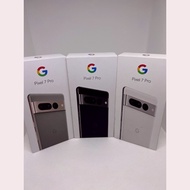 Google Pixel 7 Pro 6.7" | All Colors | 128GB/256GB