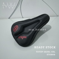 Gel Saddle Cover Bicycle Saddle Cover/ Bicycle Saddle Cover/ Soft Gel Bicycle Seat Cover/