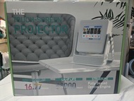 觸控螢幕投影機