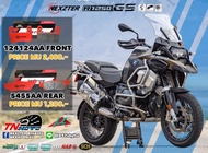 ผ้าเบรค BMW R1250GS