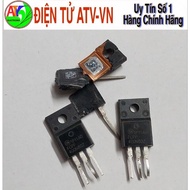 400n80z Genuine Mosfet 14A 800V can replace 7N60 8N60 9N60 10N60 12N60