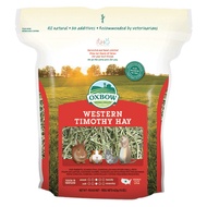 Oxbow Western Timothy Hay 15oz / 40oz