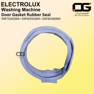 Electrolux Washing Machine EWF7525EQWA / EWF8025CQWA / EWF9025BQWA Door Gasket Seal Rubber Mesin Bas