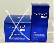 Medicube ZERO果酸全效毛孔精華30ml🧏🏻‍♀️
