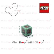 [Mini Shop+] LEGO Parts - Marvel Super Heros 76261 Spider-Man 3 - doctor strange - magic box