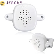 JEROMY 2Pcs Baby Gate Banister Adapter, Retractable Hardware Mounted Universal Banister Adapter Kit,