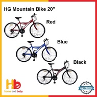 HG 20inch Mountain Bike