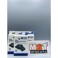 QUAD LOCK SHORT LEVER HEAD- BLACK