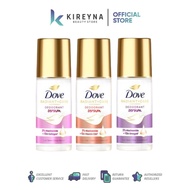 Dove Deodorant Serum Roll On 45ml