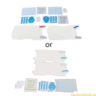 BLACK Speedometer Sticker Cluster Anti Scratch Protector Cover Film for CB150R CB300R 2018