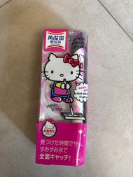 絕版限量Hello Kitty萬潔靈除塵紙拖把🇯🇵日本制
