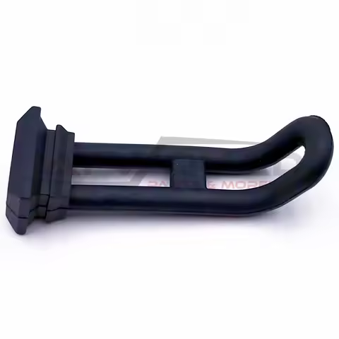 Rubber Strap for CFmoto 400 450 500S 520 X5H.O. 550 600 Touring 625 800 X8 U8 800 Trail Z8 800EX Z8-