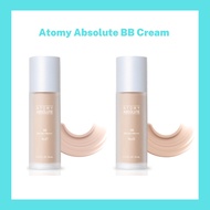 Atomy Absolute BB Cream 13 21 23 (1EA) bb cream korea