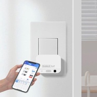 Ramax Iot Smart Switch Mini Switch Lying down Light Turn-Off Automatic Lamp Lighting Wireless