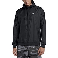 NIKE TEAM MEN'S WINDRUNNER JACKET Hooded Windbreaker