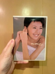 孫燕姿 - The Moment (2 CD + DVD)