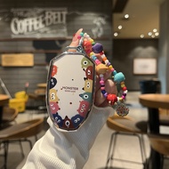 GAC Emzoom Key Cover Keychain Trumpchi  GAC GS4 GM8 GA3 GA6 SGS7 GA4 GS5 GS3 Legend GS8 Remote Case