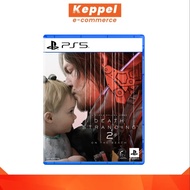 Death Stranding 2 - PlayStation 5 / PS5