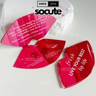 Sample Blister of Fresh Sugar Lip Hydrating Balm (Sugar Rose & Sugar Orchid)